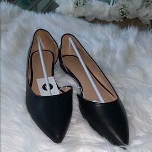 A new day women flat shoes